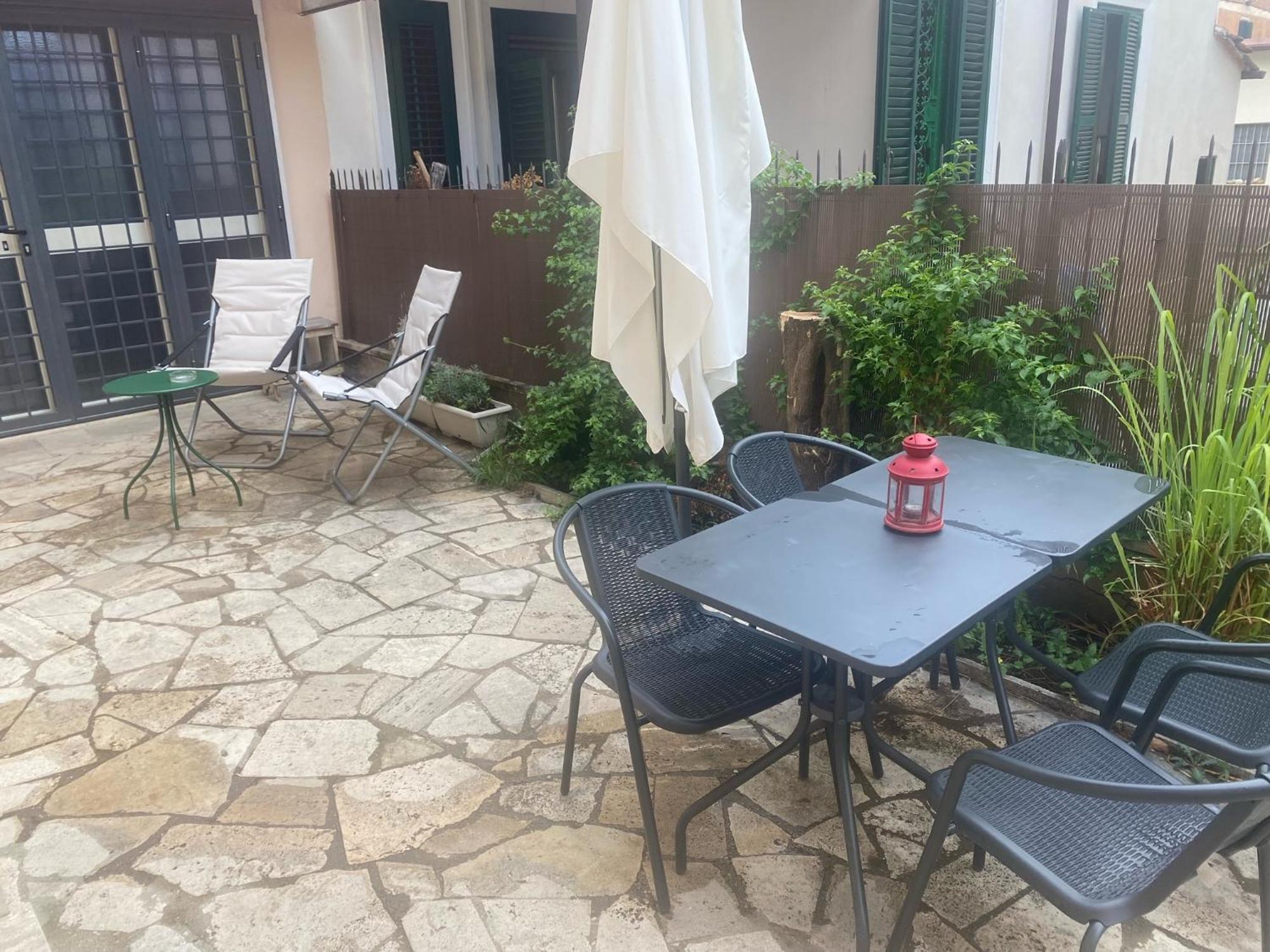 Holiday home Bellucci Family House