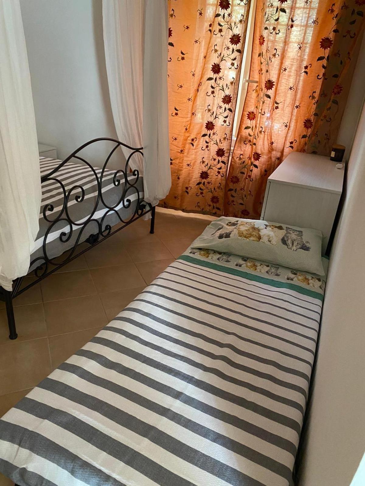 Holiday home Bellucci Family House *