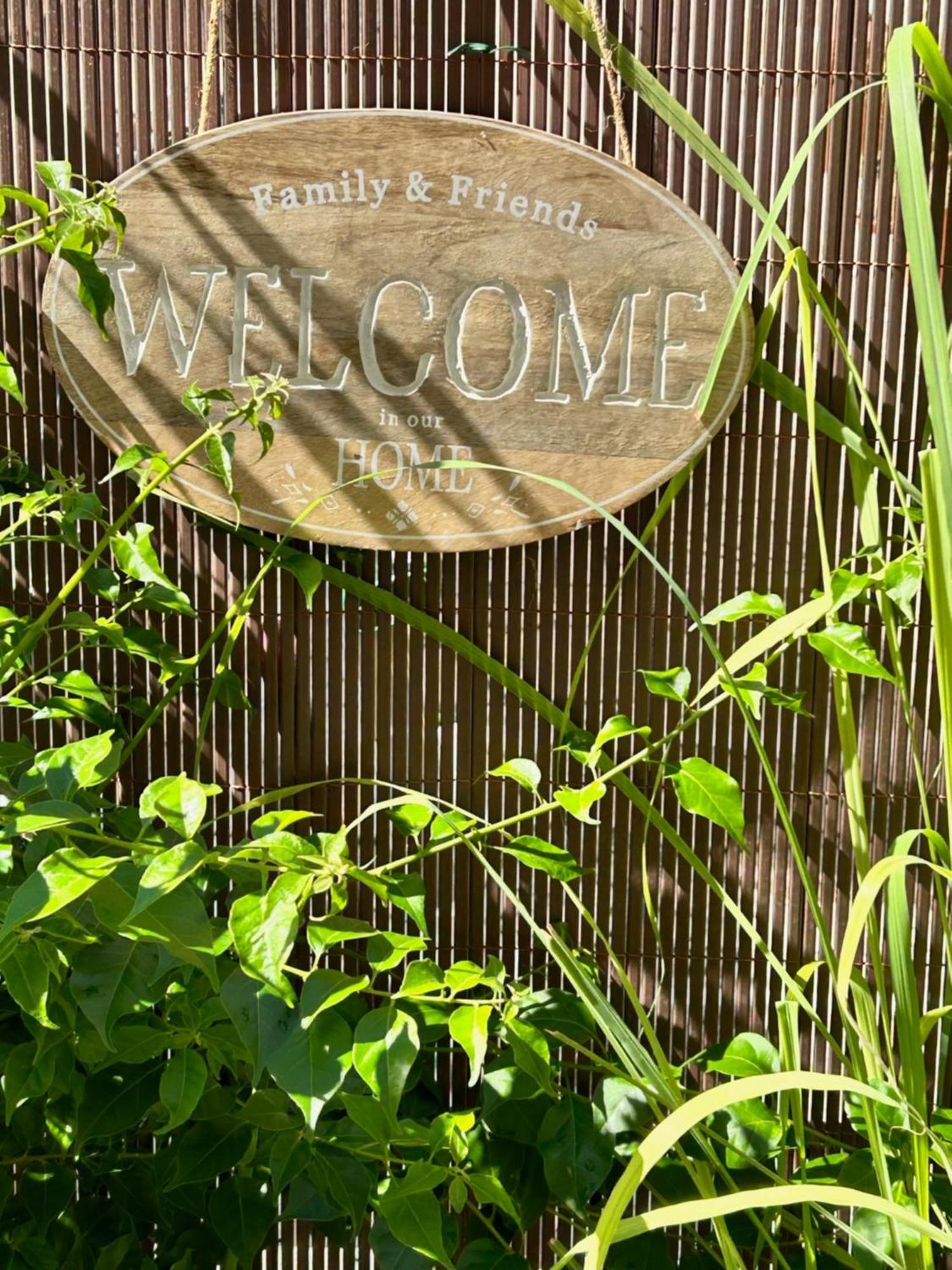 Holiday home Bellucci Family House Rome