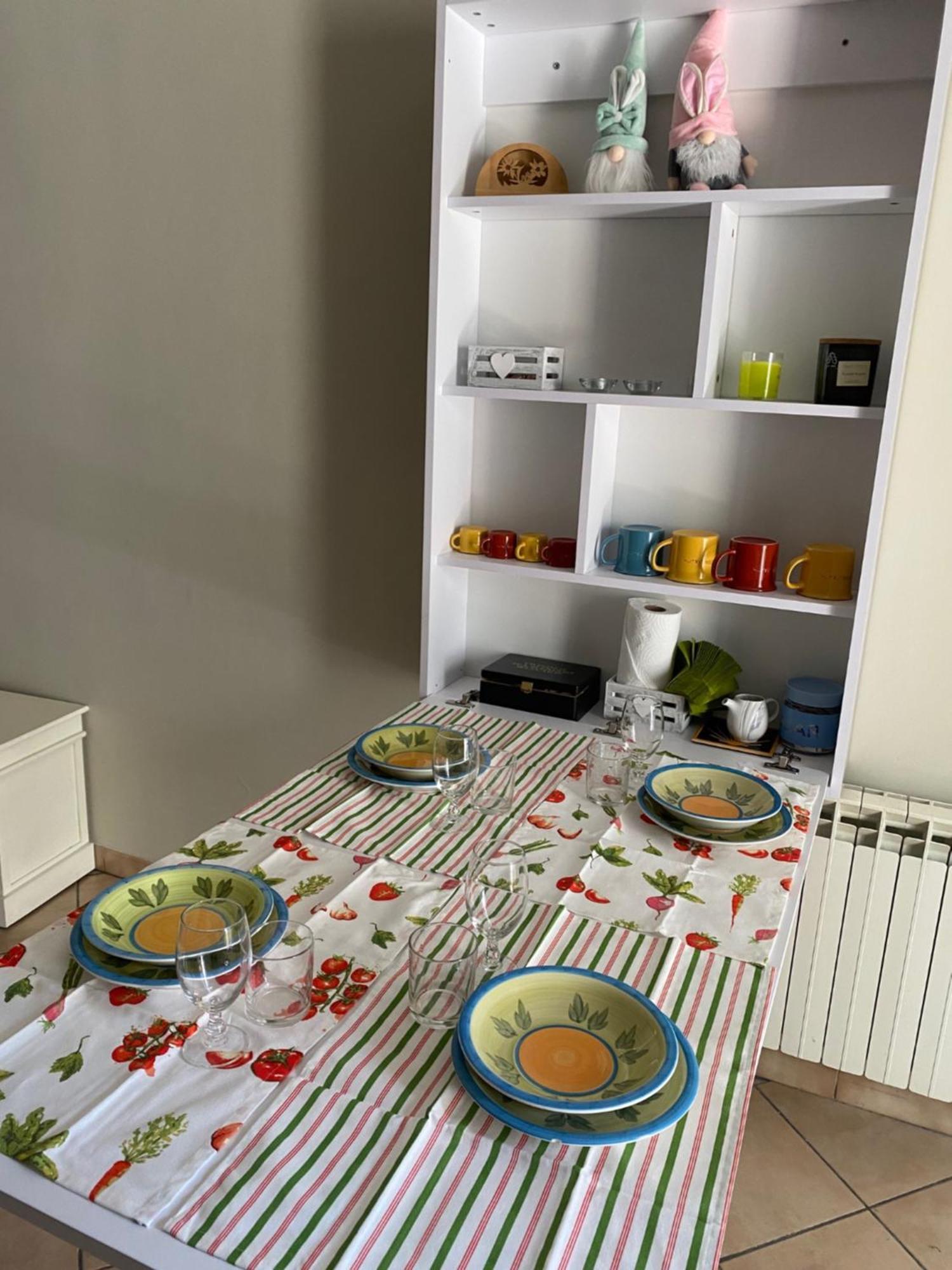 Holiday home Bellucci Family House *