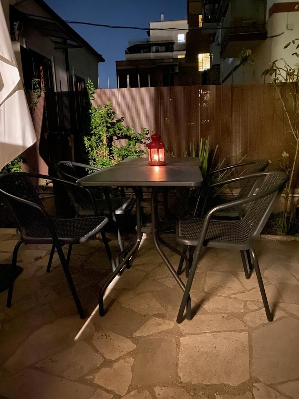 Ferienhaus Bellucci Family House Rom