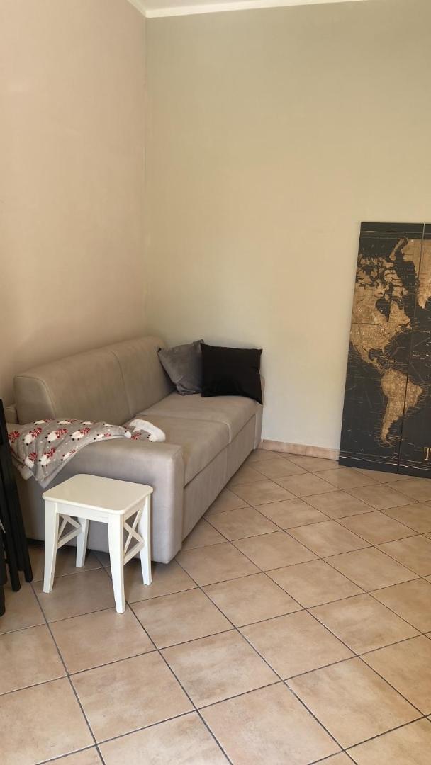 Bellucci Family House