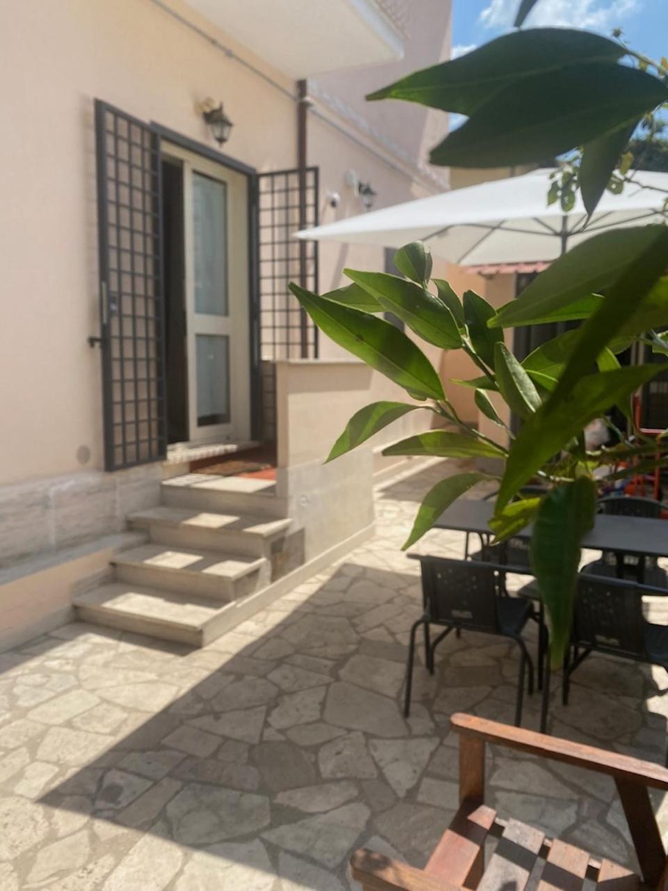 Bellucci Family House *