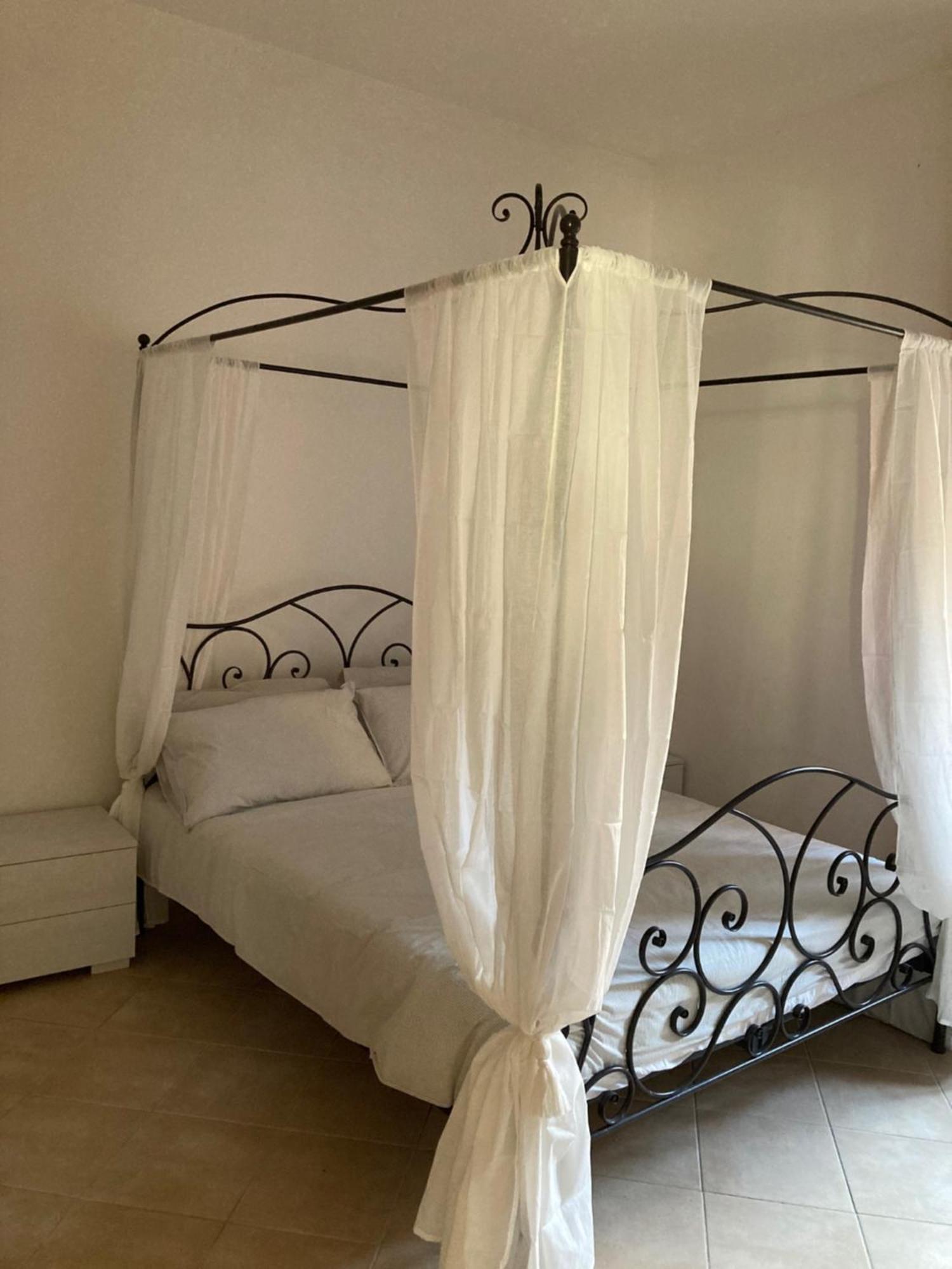 Bellucci Family House Rom