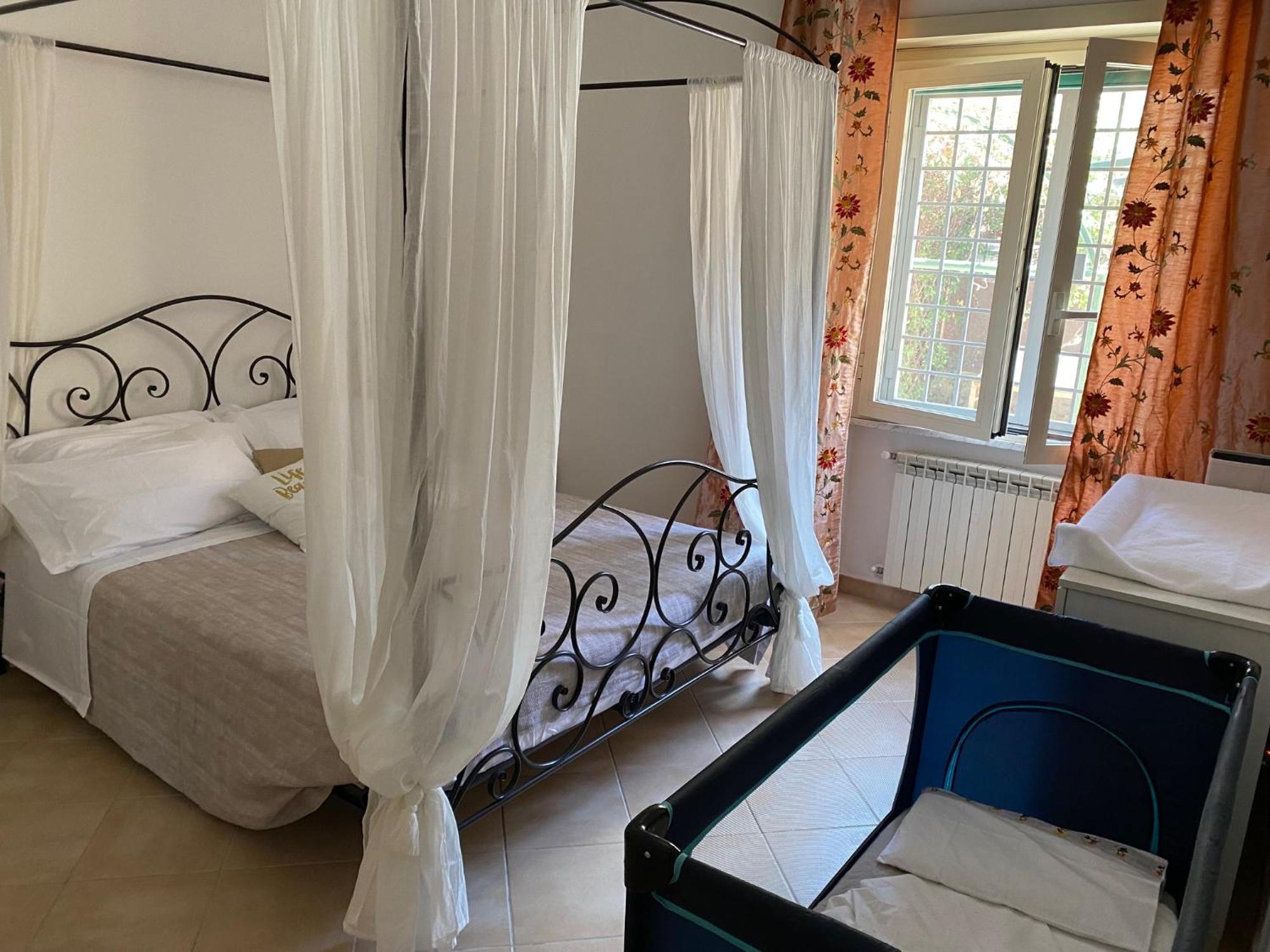 Bellucci Family House *