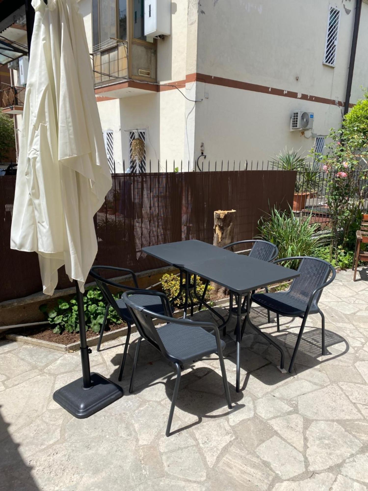 Ferienhaus Bellucci Family House