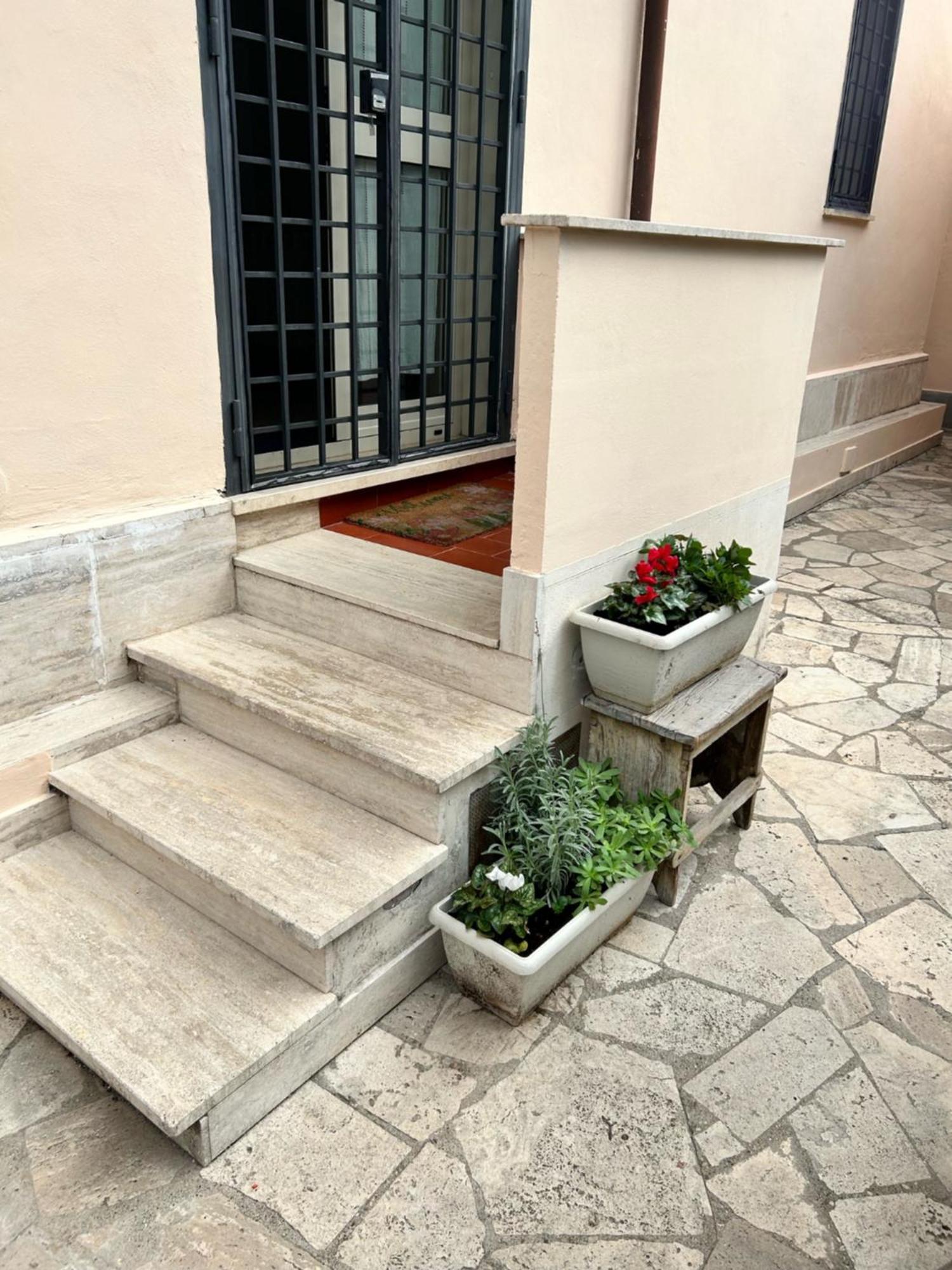 Bellucci Family House Ferienhaus *